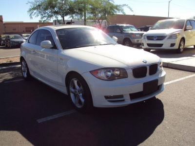 2011 BMW 128 i