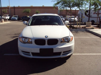 2011 BMW 128 i