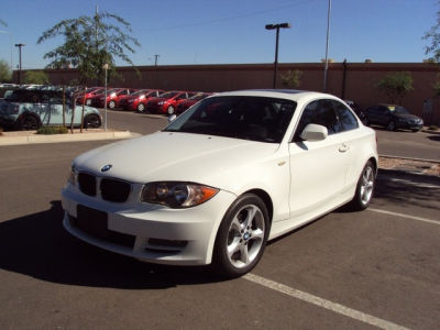 2011 BMW 128 i