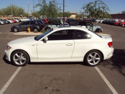 2011 BMW 128 i