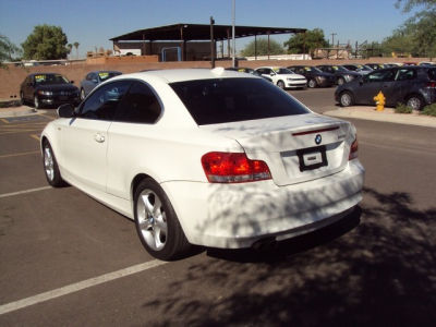 2011 BMW 128 i