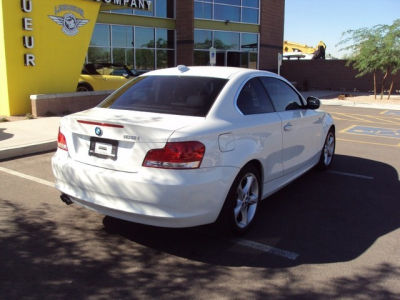 2011 BMW 128 i