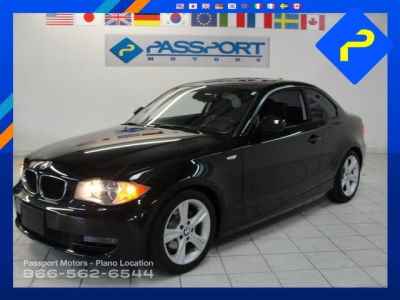 2010 BMW 128  i