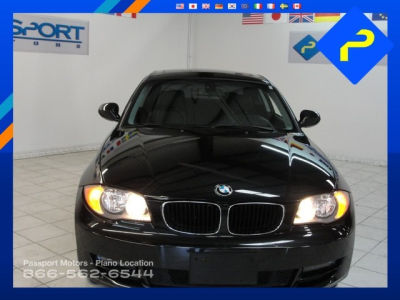 2010 BMW 128  i