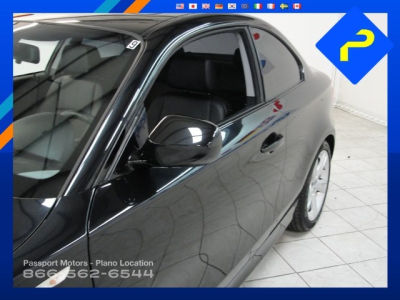 2010 BMW 128  i