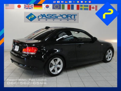 2010 BMW 128  i