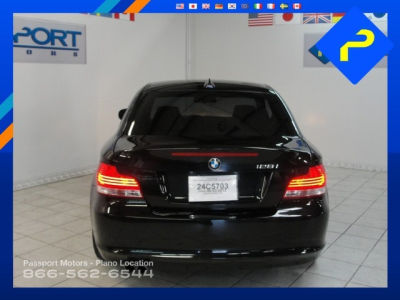 2010 BMW 128  i