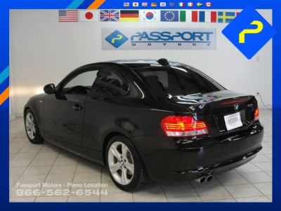 2010 BMW 128  i