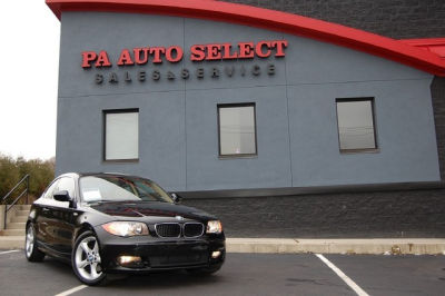 2010 BMW 128  i