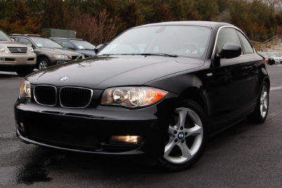 2010 BMW 128  i