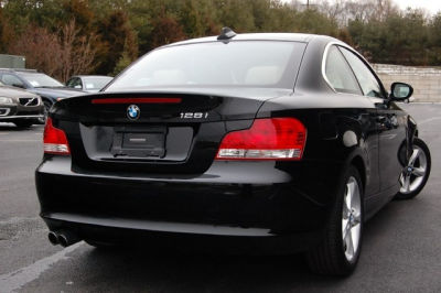 2010 BMW 128  i