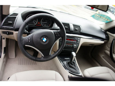 2009 BMW 128 i