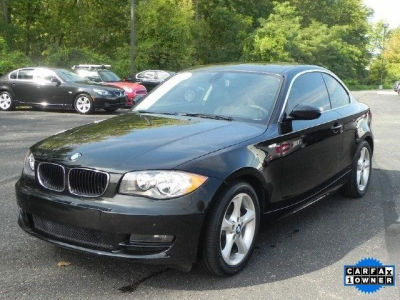 2009 BMW 128  i