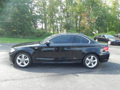2009 BMW 128  i