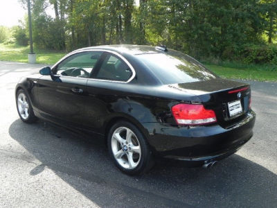 2009 BMW 128  i