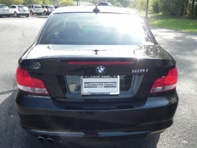 2009 BMW 128  i