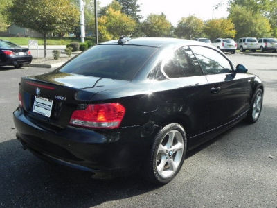 2009 BMW 128  i