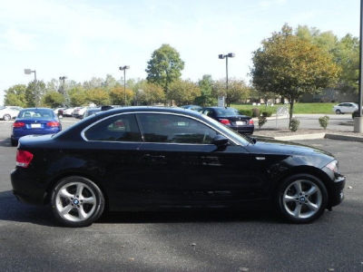 2009 BMW 128  i