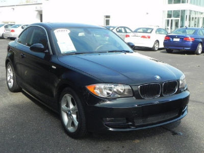 2009 BMW 128  i