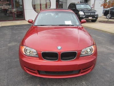 2008 BMW 128  i