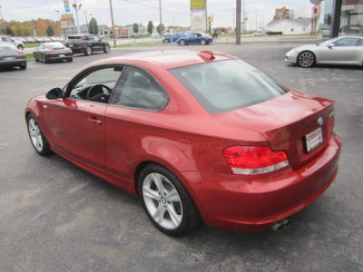 2008 BMW 128  i