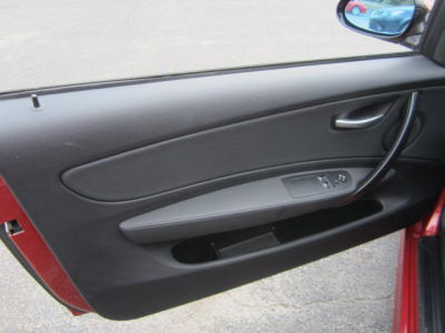 2008 BMW 128  i
