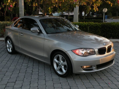 2010 BMW 128  i