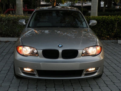 2010 BMW 128 i