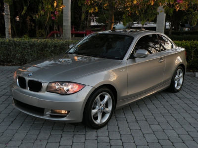 2010 BMW 128 i