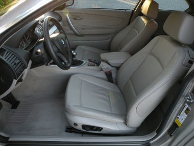 2010 BMW 128 i