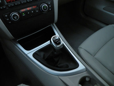 2010 BMW 128 i