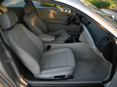 2010 BMW 128 i