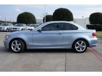 2009 BMW 128  i