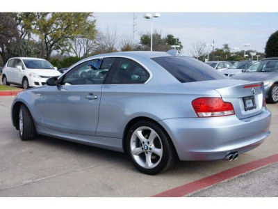 2009 BMW 128  i