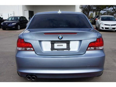 2009 BMW 128  i