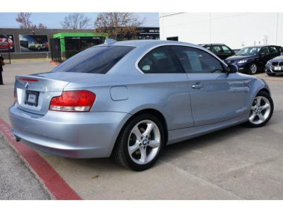 2009 BMW 128  i