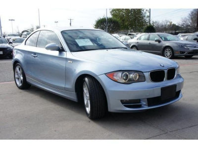 2009 BMW 128  i