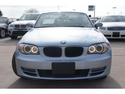 2009 BMW 128  i