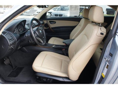 2009 BMW 128  i