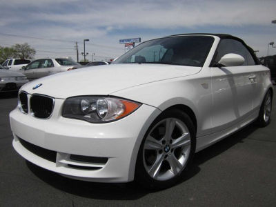 2008 BMW 128  i