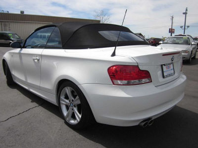 2008 BMW 128 i