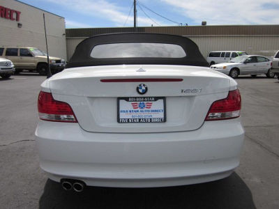2008 BMW 128 i