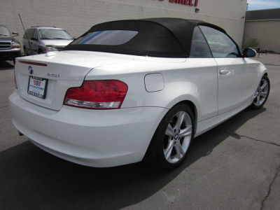2008 BMW 128 i