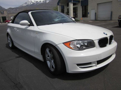 2008 BMW 128 i