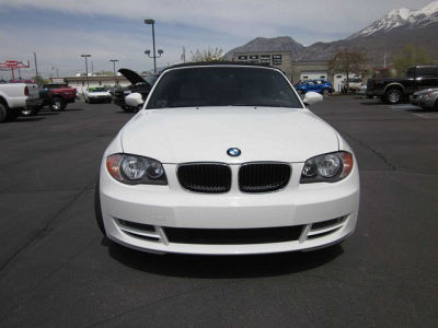2008 BMW 128 i