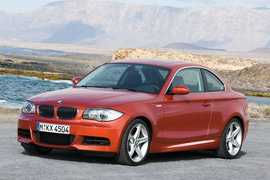 2008 BMW 128  128I COUPE