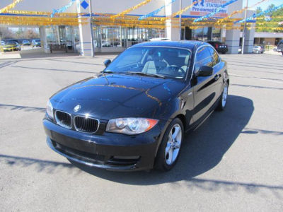 2010 BMW 128  i