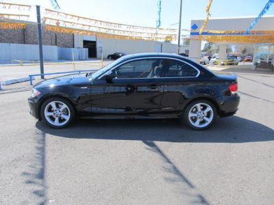 2010 BMW 128  i