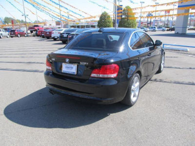 2010 BMW 128  i