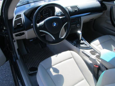 2010 BMW 128  i